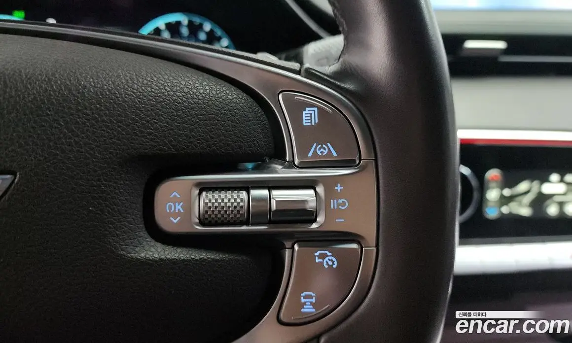 Genesis GV70 2021 2.5 автомат (гидро), фото 15