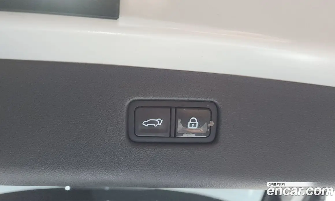 Genesis GV70 2021 2.5 автомат (гидро), фото 17