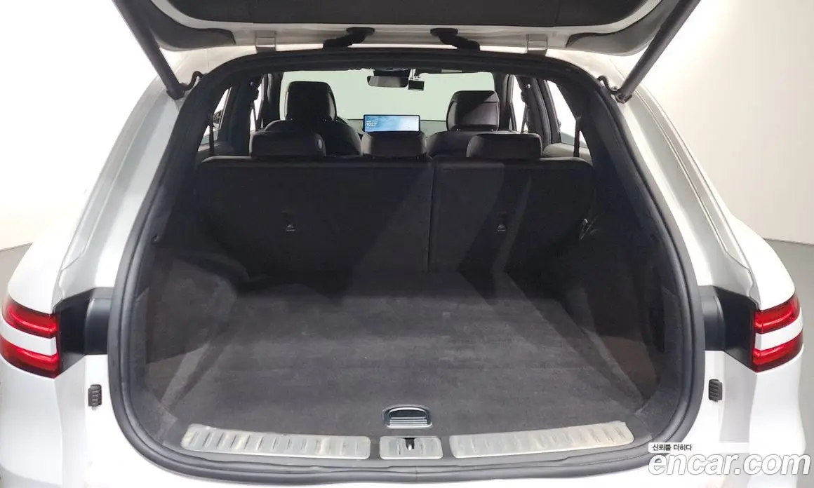 Genesis GV70 2021 2.5 автомат (гидро), фото 18