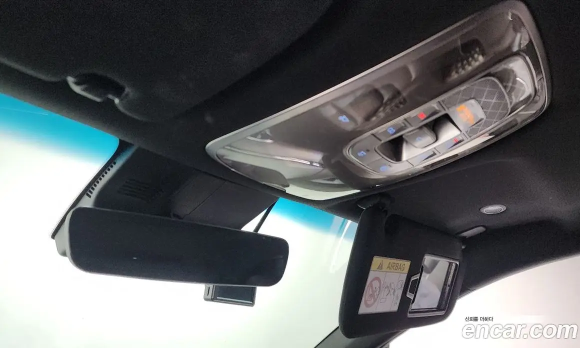 Genesis GV70 2021 2.5 автомат (гидро), фото 20