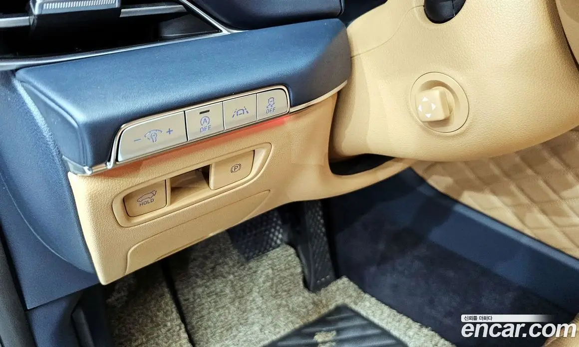 Genesis GV80 2020 3.5 автомат (гидро), фото 15 Genesis GV80 2020 3.5 автомат (гидро), фото 15