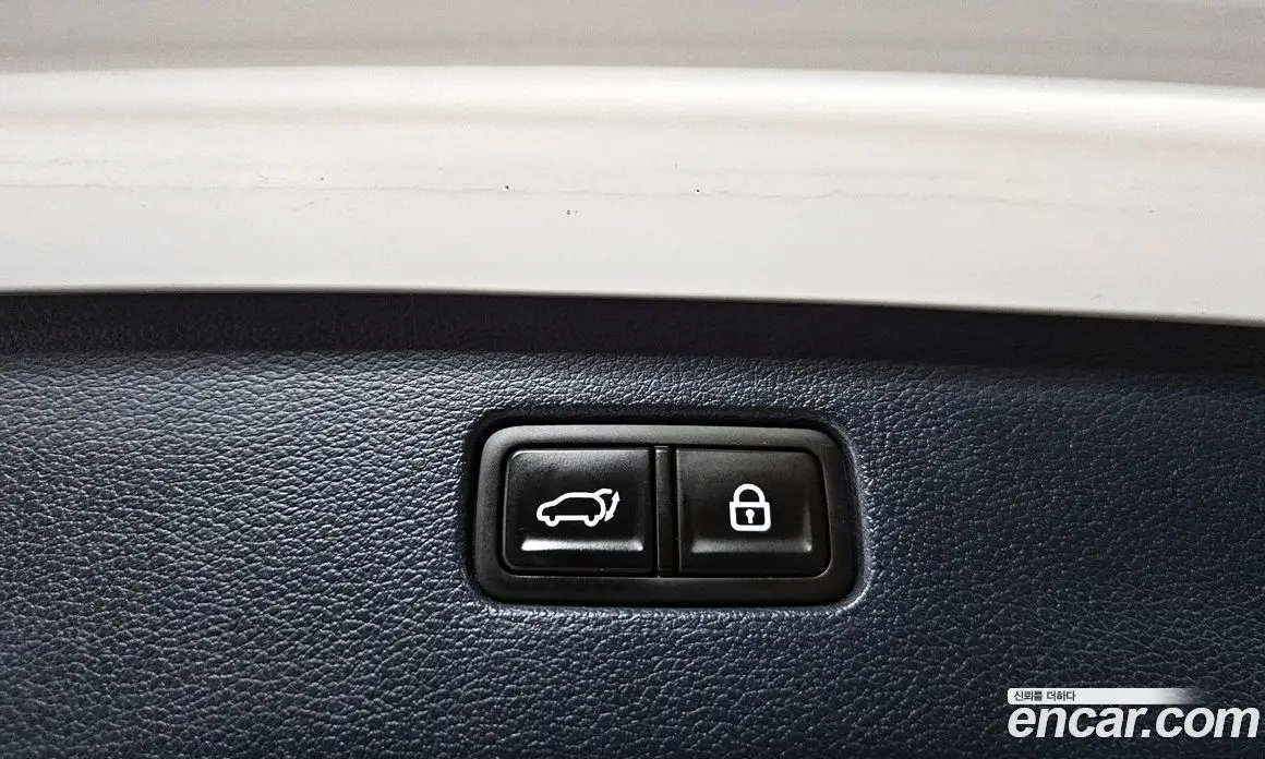 Genesis GV80 2020 3.5 автомат (гидро), фото 16 Genesis GV80 2020 3.5 автомат (гидро), фото 16