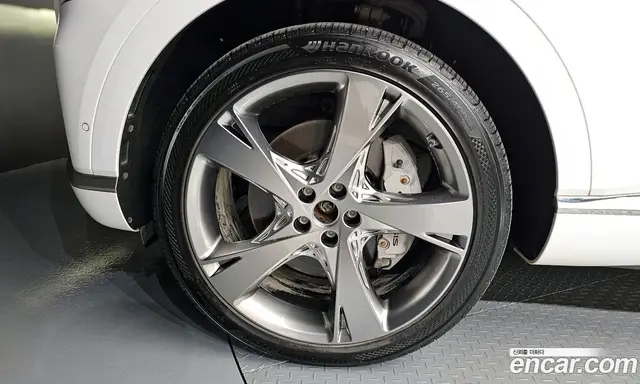 Genesis GV80 2020 3.5 автомат (гидро), миниатюра 5 Genesis GV80 2020 3.5 автомат (гидро), миниатюра 5