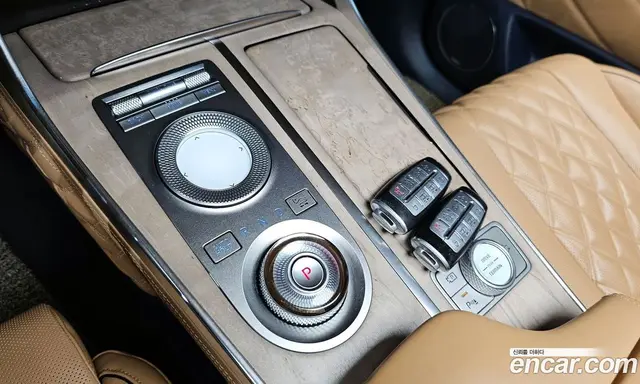 Genesis GV80 2020 3.5 автомат (гидро), миниатюра 9 Genesis GV80 2020 3.5 автомат (гидро), миниатюра 9