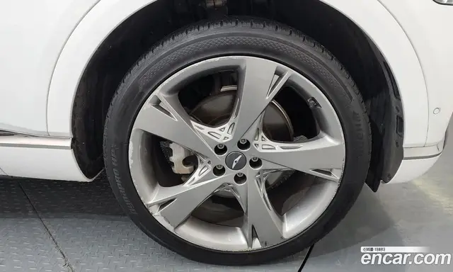 Genesis GV80 2021 2.5 автомат (гидро), миниатюра 5 Genesis GV80 2021 2.5 автомат (гидро), миниатюра 5