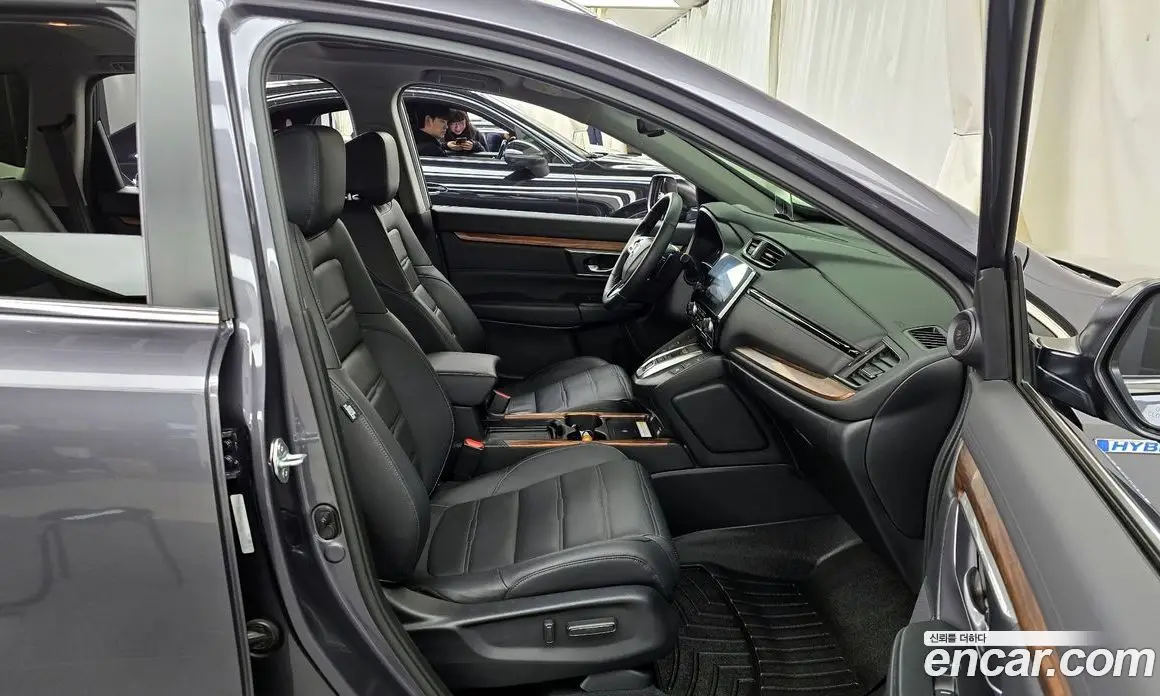 Honda CR-V 2022 2.0 автомат (гидро), фото 11 Honda CR-V 2022 2.0 автомат (гидро), фото 11
