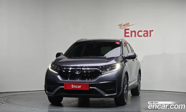 Honda CR-V 2022 2.0 автомат (гидро), миниатюра 3 Honda CR-V 2022 2.0 автомат (гидро), миниатюра 3