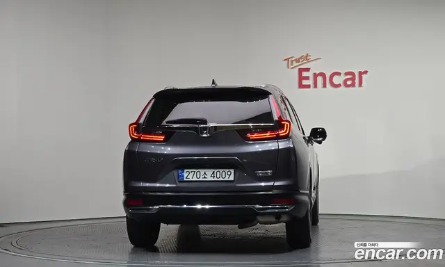 Honda CR-V 2022 2.0 автомат (гидро), миниатюра 4 Honda CR-V 2022 2.0 автомат (гидро), миниатюра 4