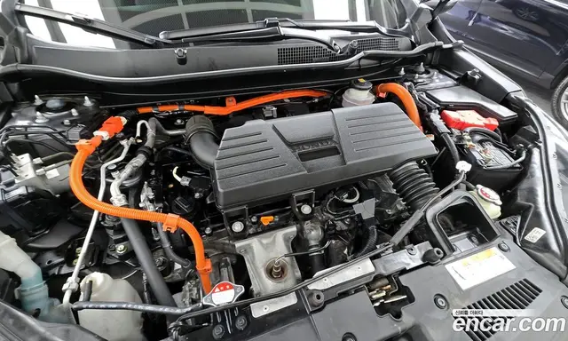 Honda CR-V 2022 2.0 автомат (гидро), миниатюра 6 Honda CR-V 2022 2.0 автомат (гидро), миниатюра 6