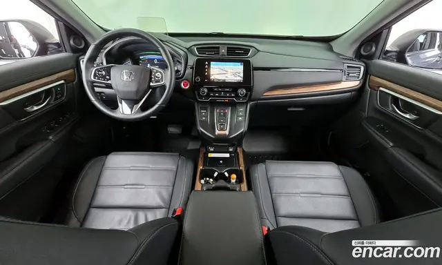 Honda CR-V 2022 2.0 автомат (гидро), миниатюра 7 Honda CR-V 2022 2.0 автомат (гидро), миниатюра 7