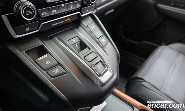 Honda CR-V 2022 2.0 автомат (гидро), миниатюра 9 Honda CR-V 2022 2.0 автомат (гидро), миниатюра 9