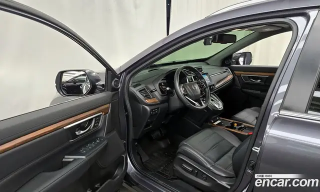 Honda CR-V 2022 2.0 автомат (гидро), миниатюра 10 Honda CR-V 2022 2.0 автомат (гидро), миниатюра 10