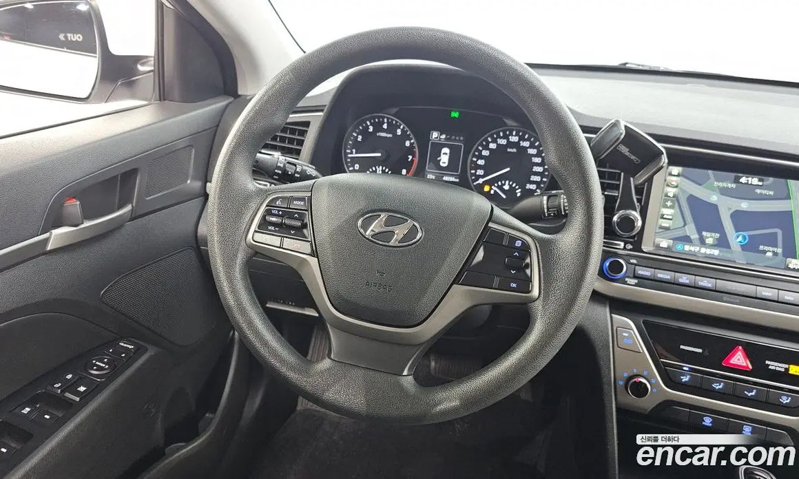 Hyundai Avante 2018 1.6 автомат (гидро), фото 13 Hyundai Avante 2018 1.6 автомат (гидро), фото 13