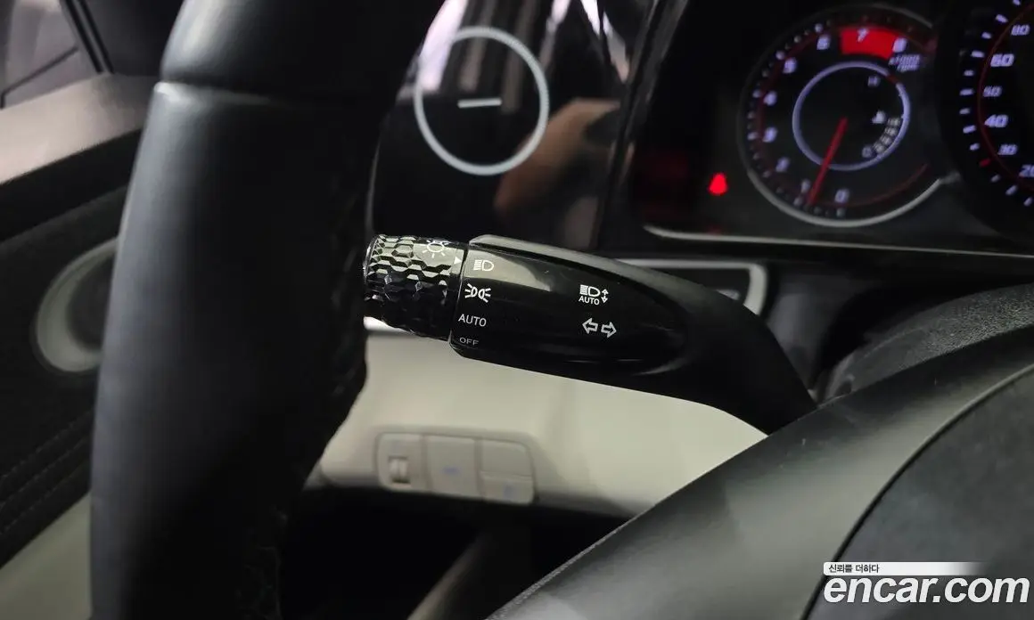 Hyundai Avante 2020 1.6 автомат (гидро), фото 17
