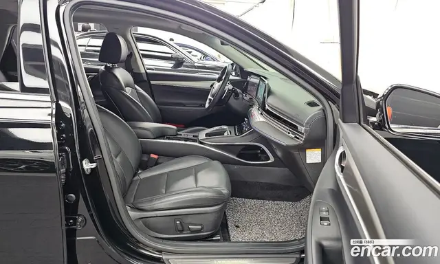 Hyundai Grandeur 2022 2.4 автомат (гидро), миниатюра 11 Hyundai Grandeur 2022 2.4 автомат (гидро), миниатюра 11