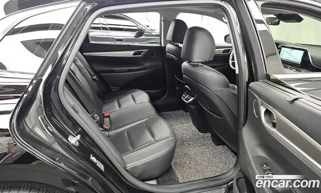 Hyundai Grandeur 2022 2.4 автомат (гидро), миниатюра 12