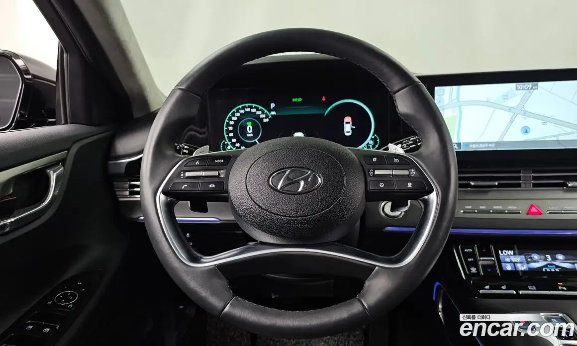 Hyundai Grandeur 2022 2.4 автомат (гидро), фото 13 Hyundai Grandeur 2022 2.4 автомат (гидро), фото 13