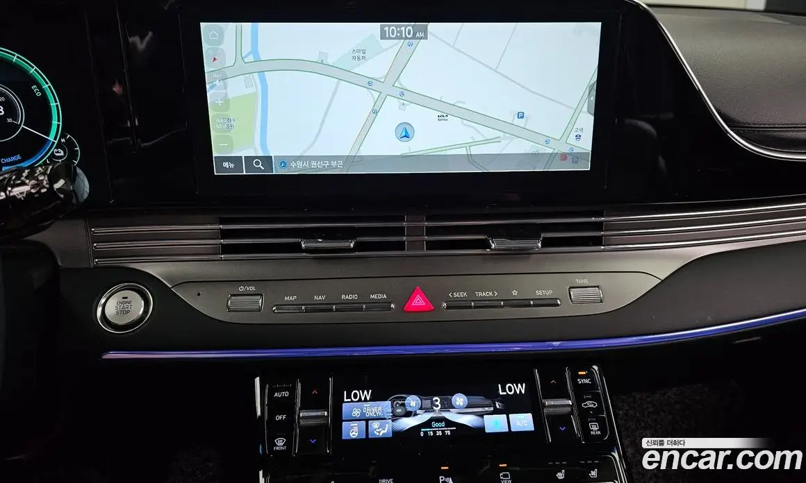 Hyundai Grandeur 2022 2.4 автомат (гидро), фото 14 Hyundai Grandeur 2022 2.4 автомат (гидро), фото 14