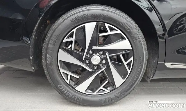 Hyundai Grandeur 2022 2.4 автомат (гидро), миниатюра 5 Hyundai Grandeur 2022 2.4 автомат (гидро), миниатюра 5