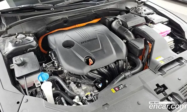 Hyundai Grandeur 2022 2.4 автомат (гидро), миниатюра 6 Hyundai Grandeur 2022 2.4 автомат (гидро), миниатюра 6