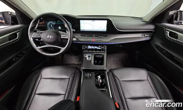 Hyundai Grandeur 2022 2.4 автомат (гидро), миниатюра 7 Hyundai Grandeur 2022 2.4 автомат (гидро), миниатюра 7