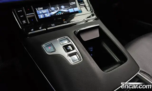 Hyundai Grandeur 2022 2.4 автомат (гидро), миниатюра 9 Hyundai Grandeur 2022 2.4 автомат (гидро), миниатюра 9