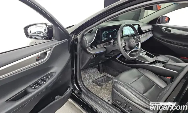 Hyundai Grandeur 2022 2.4 автомат (гидро), миниатюра 10 Hyundai Grandeur 2022 2.4 автомат (гидро), миниатюра 10