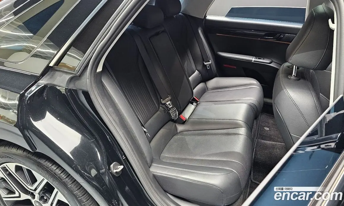 Hyundai Grandeur 2023 2.5 автомат (гидро), фото 11 Hyundai Grandeur 2023 2.5 автомат (гидро), фото 11