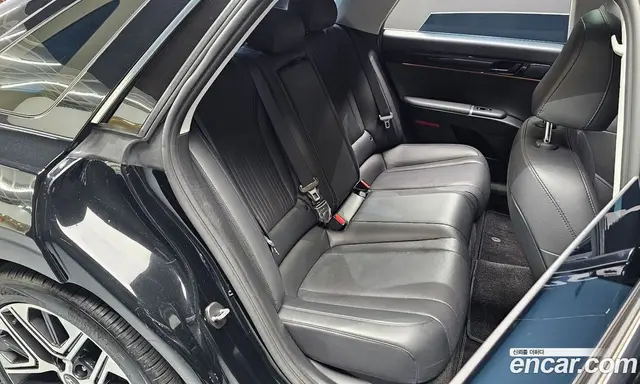 Hyundai Grandeur 2023 2.5 автомат (гидро), миниатюра 11 Hyundai Grandeur 2023 2.5 автомат (гидро), миниатюра 11