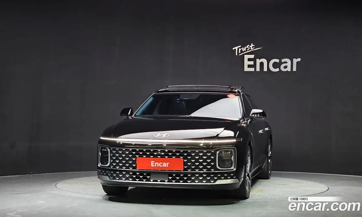 Hyundai Grandeur 2023 2.5 автомат (гидро), фото 3 Hyundai Grandeur 2023 2.5 автомат (гидро), фото 3