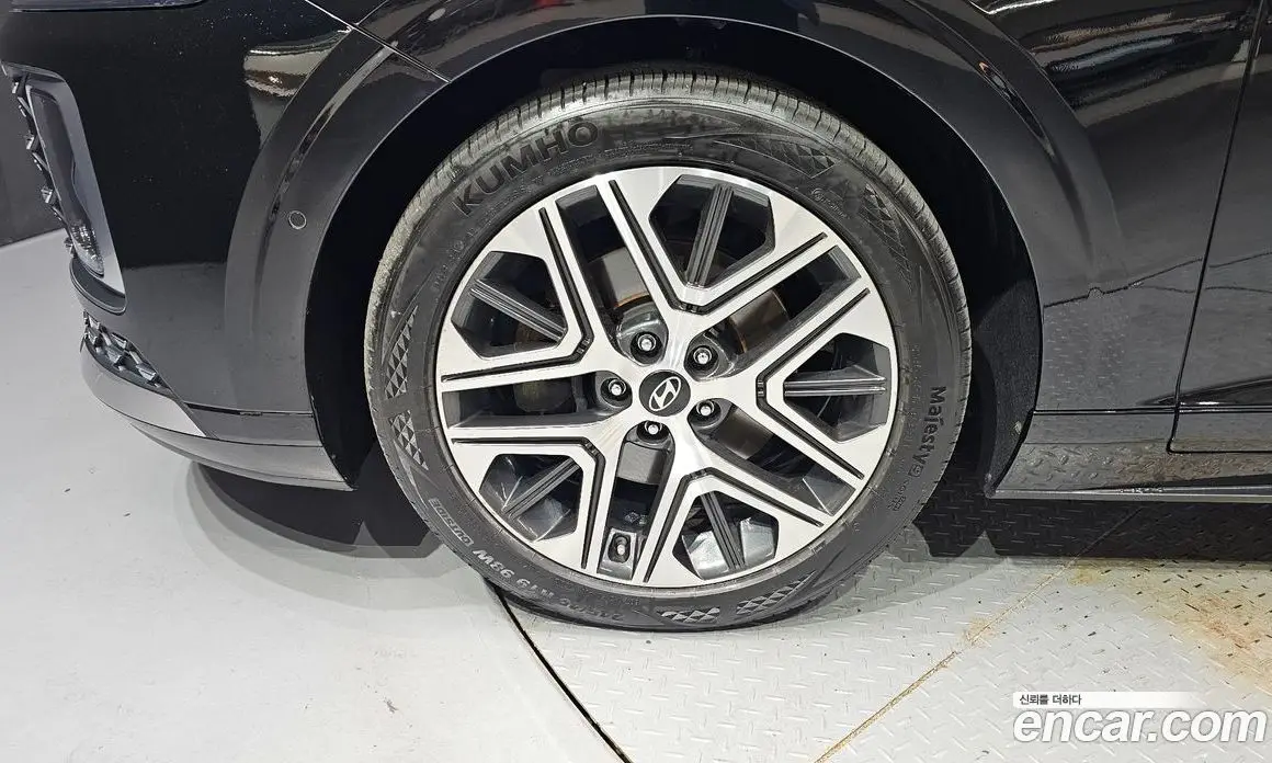 Hyundai Grandeur 2023 2.5 автомат (гидро), фото 5 Hyundai Grandeur 2023 2.5 автомат (гидро), фото 5