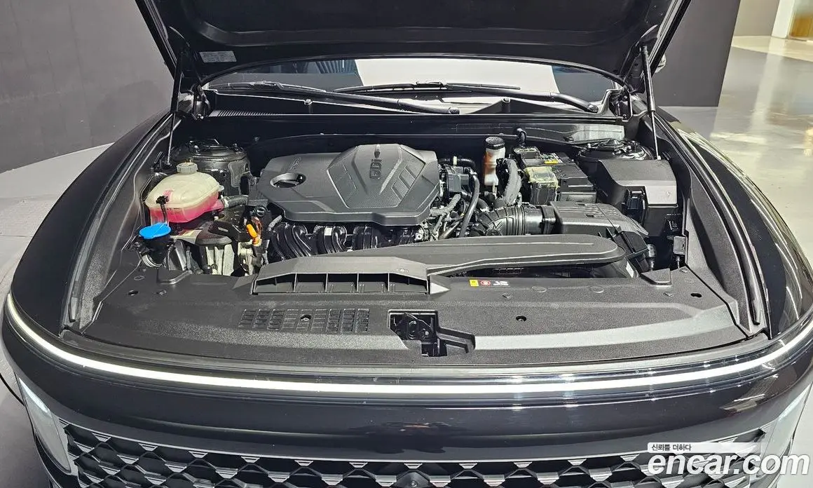 Hyundai Grandeur 2023 2.5 автомат (гидро), фото 6 Hyundai Grandeur 2023 2.5 автомат (гидро), фото 6