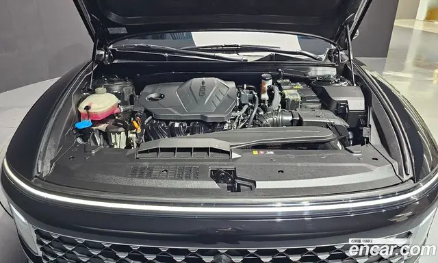 Hyundai Grandeur 2023 2.5 автомат (гидро), миниатюра 6 Hyundai Grandeur 2023 2.5 автомат (гидро), миниатюра 6