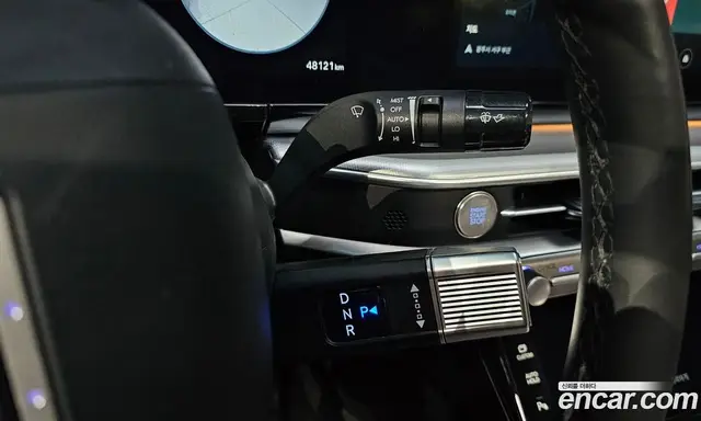 Hyundai Grandeur 2023 2.5 автомат (гидро), миниатюра 9 Hyundai Grandeur 2023 2.5 автомат (гидро), миниатюра 9