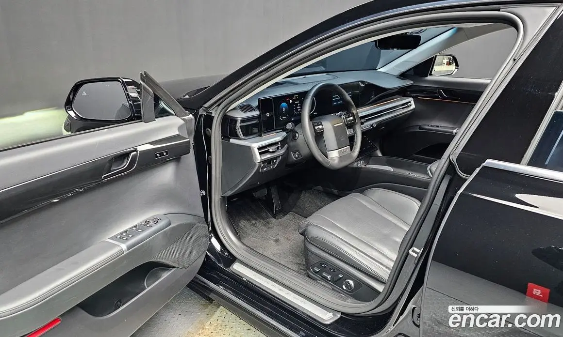 Hyundai Grandeur 2023 2.5 автомат (гидро), фото 10 Hyundai Grandeur 2023 2.5 автомат (гидро), фото 10