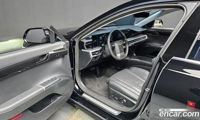 Hyundai Grandeur 2023 2.5 автомат (гидро), миниатюра 10 Hyundai Grandeur 2023 2.5 автомат (гидро), миниатюра 10