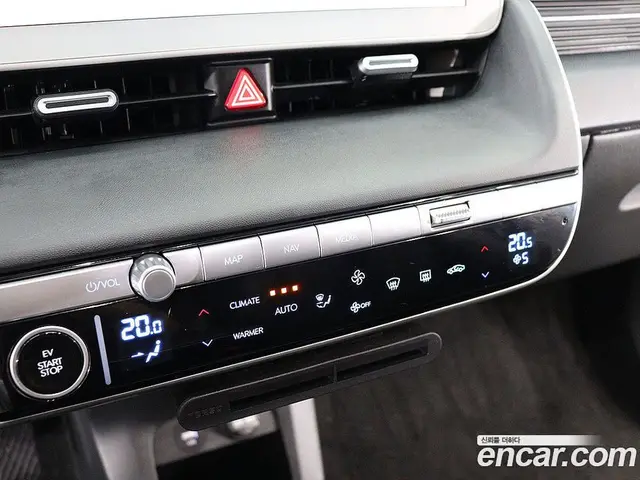 Hyundai Ioniq 5 2023 0.1 автомат (гидро), миниатюра 12