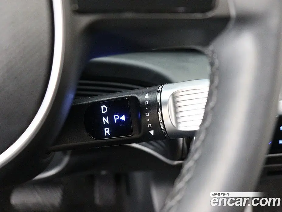 Hyundai Ioniq 5 2023 0.1 автомат (гидро), фото 16