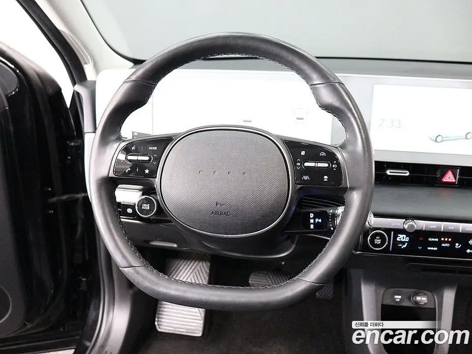 Hyundai Ioniq 5 2023 0.1 автомат (гидро), фото 18