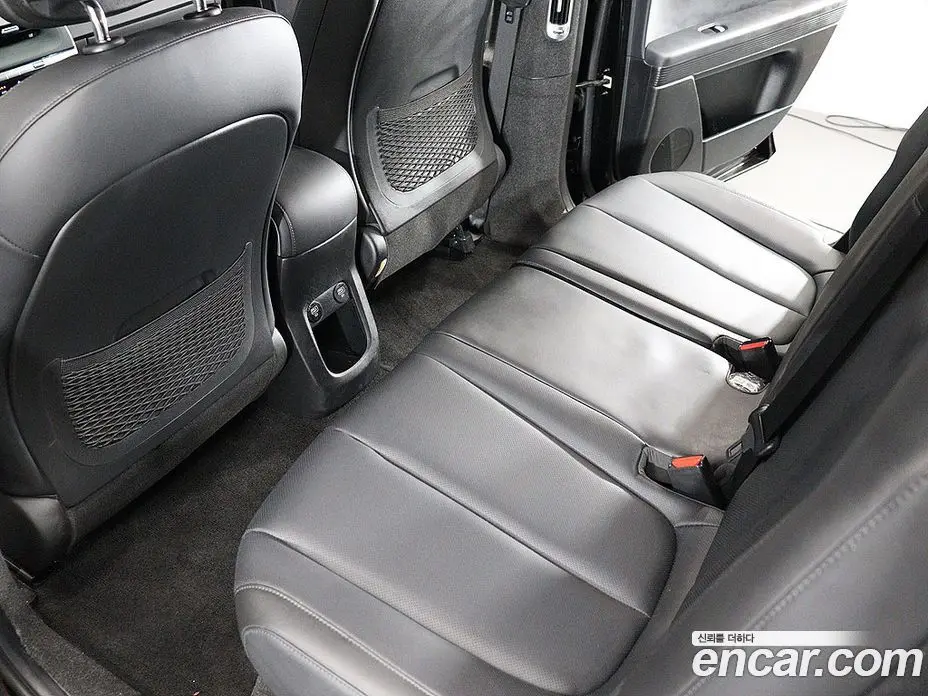 Hyundai Ioniq 5 2023 0.1 автомат (гидро), фото 19
