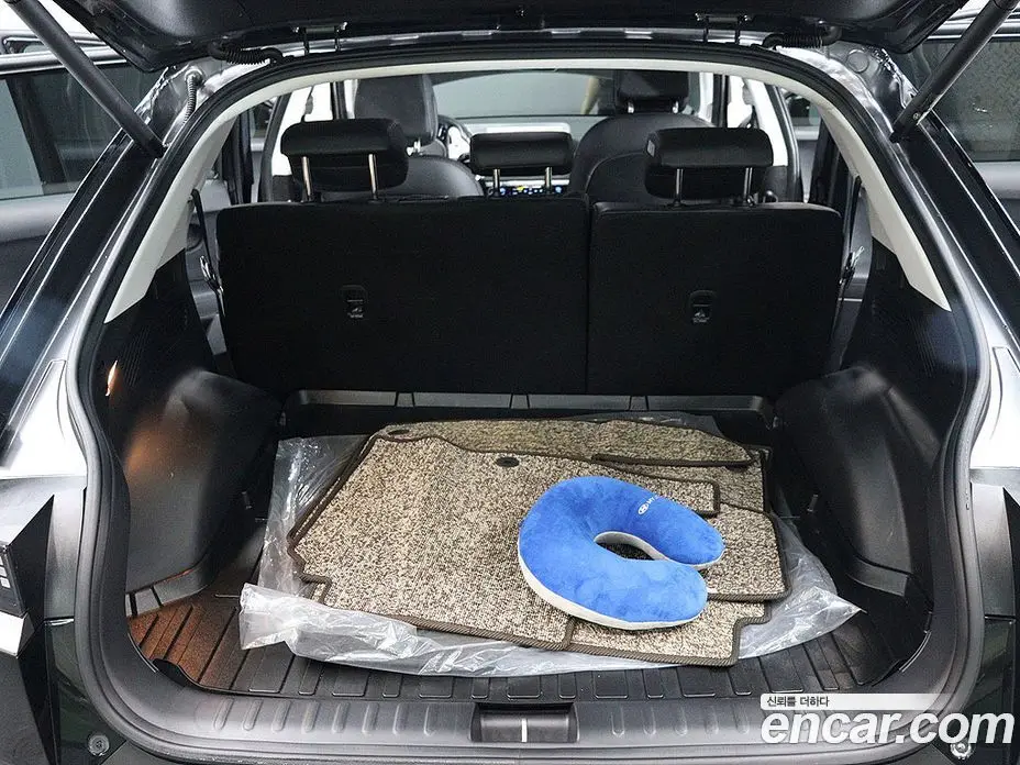 Hyundai Ioniq 5 2023 0.1 автомат (гидро), фото 20