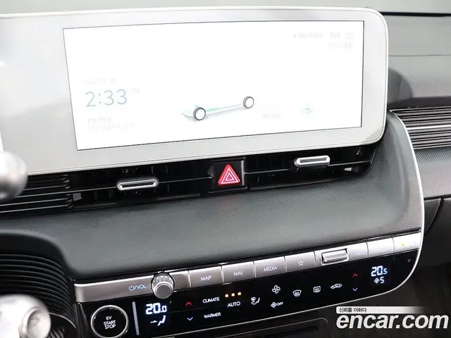 Hyundai Ioniq 5 2023 0.1 автомат (гидро), миниатюра 10