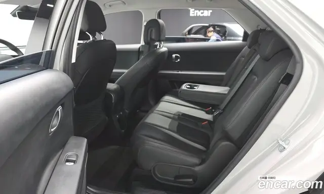 Hyundai Ioniq 5 2023 0.1 автомат (гидро), миниатюра 11