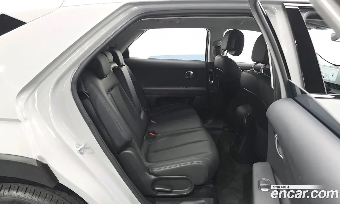 Hyundai Ioniq 5 2023 0.1 автомат (гидро), фото 12