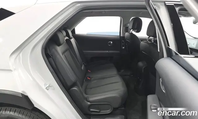 Hyundai Ioniq 5 2023 0.1 автомат (гидро), миниатюра 12
