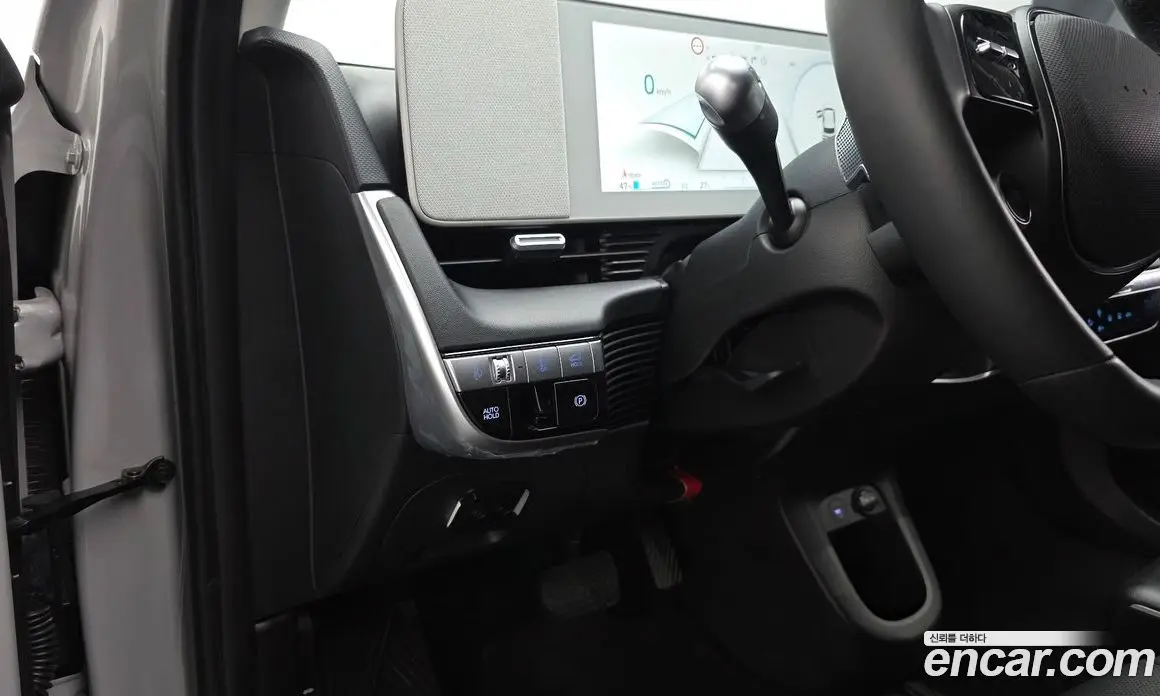 Hyundai Ioniq 5 2023 0.1 автомат (гидро), фото 13