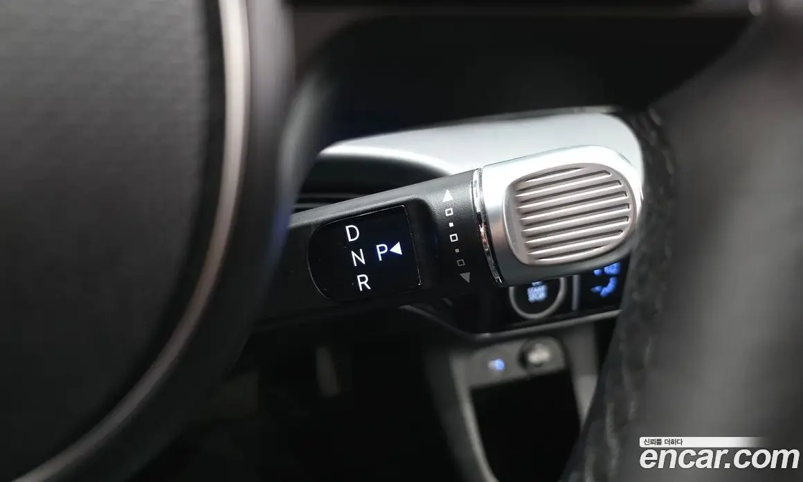 Hyundai Ioniq 5 2023 0.1 автомат (гидро), фото 9