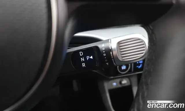 Hyundai Ioniq 5 2023 0.1 автомат (гидро), миниатюра 9