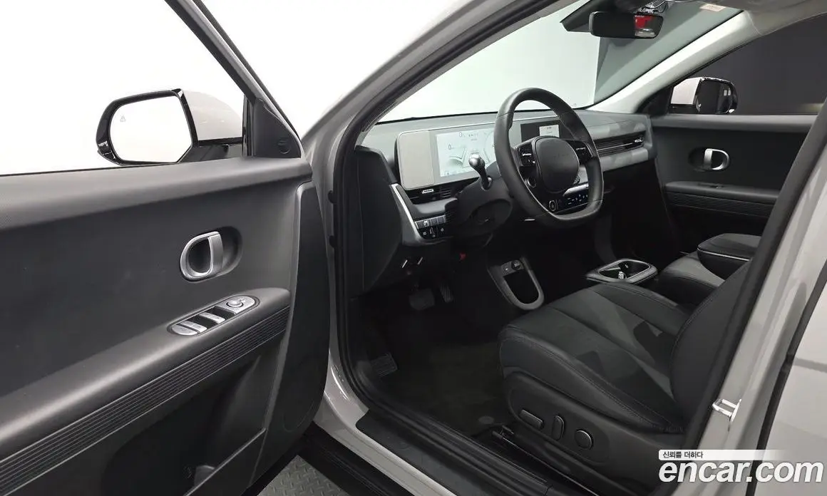 Hyundai Ioniq 5 2023 0.1 автомат (гидро), фото 10