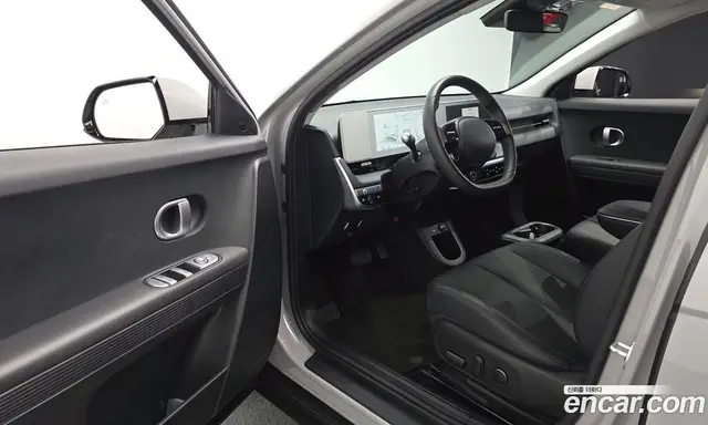 Hyundai Ioniq 5 2023 0.1 автомат (гидро), миниатюра 10